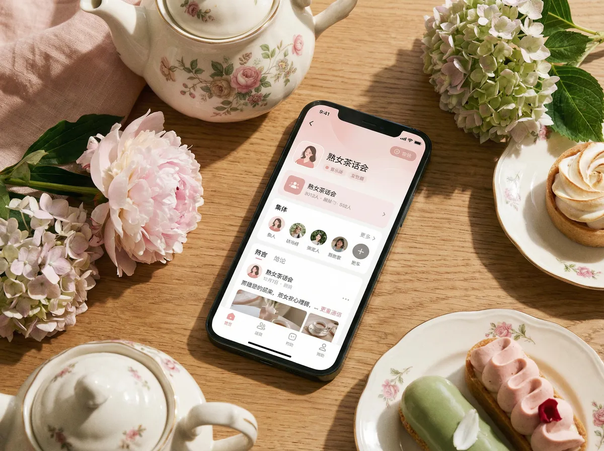 黄色仓库hsck 手机应用界面展示
